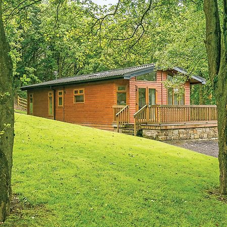 Charlesworth Lodges Glossop Exteriör bild