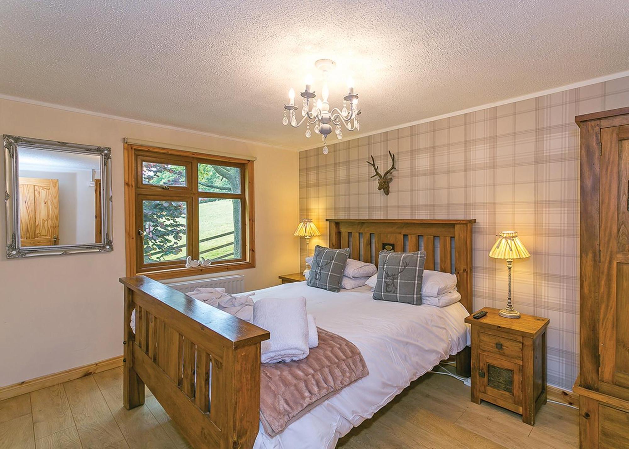 Charlesworth Lodges Glossop Exteriör bild