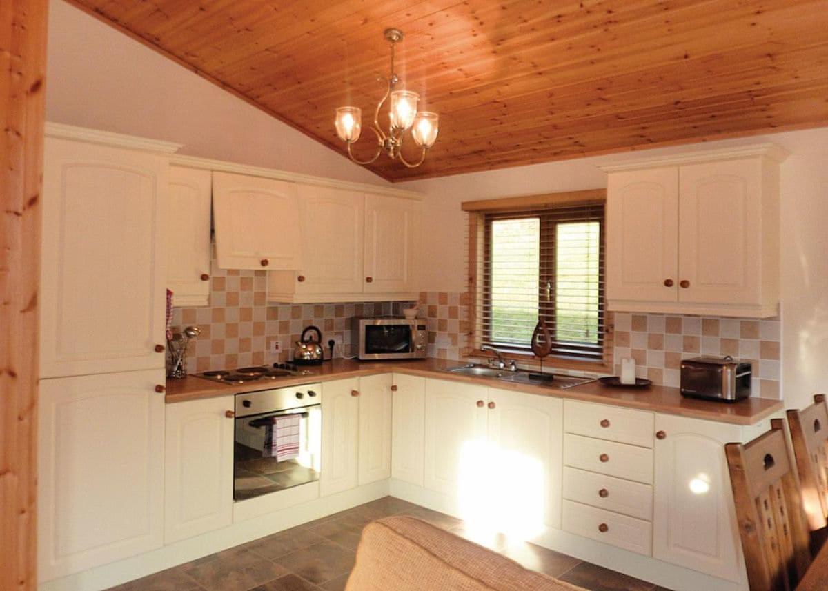 Charlesworth Lodges Glossop Exteriör bild